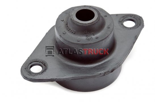 С/блок кабины, передний верхний, с 