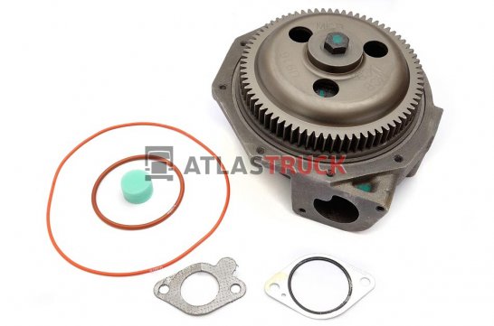 Водяная помпа