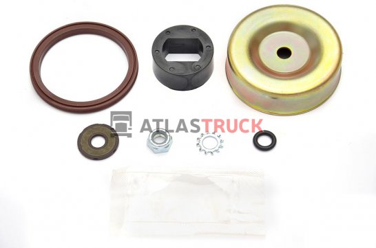 Сальники термомуфты, к-кт