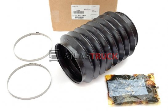 Пыльник кардана