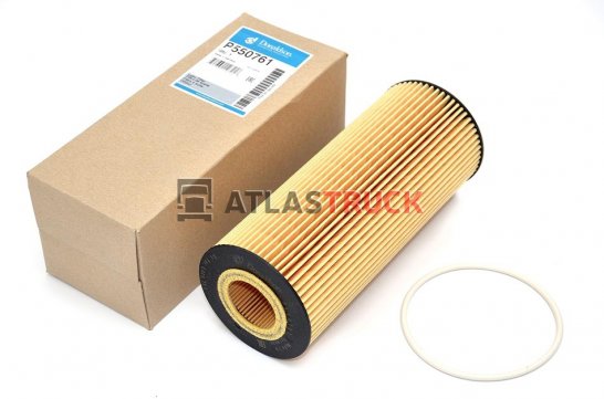 Фильтр масляный