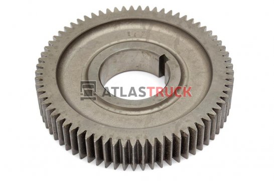 Шестерня промежуточного вала КПП