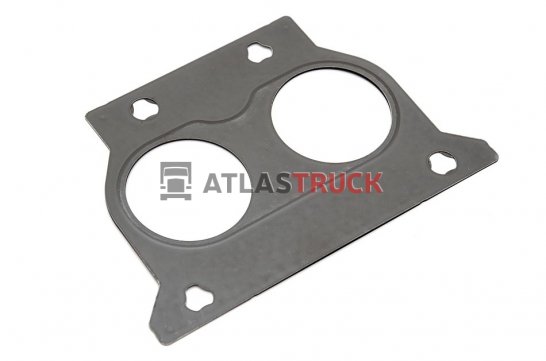 Прокладка выпускного коллектора, центральный отвод