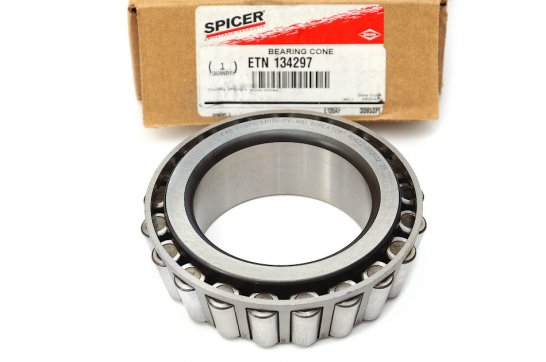 Подшипник роликовый ведущ шест гл передачи, перд опора