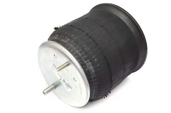 Воздушная подушка задней оси, стакан пластмасса