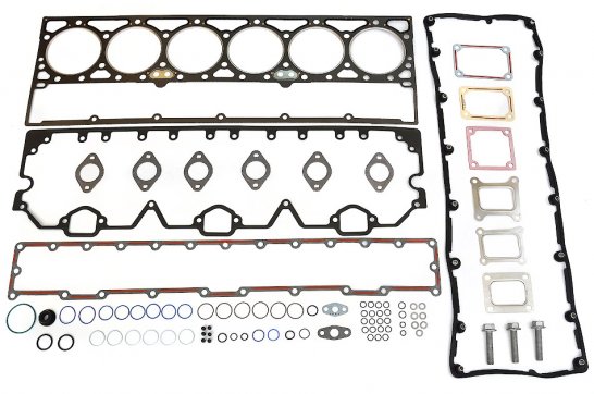 Набор прокладок для двигателя, верхний
