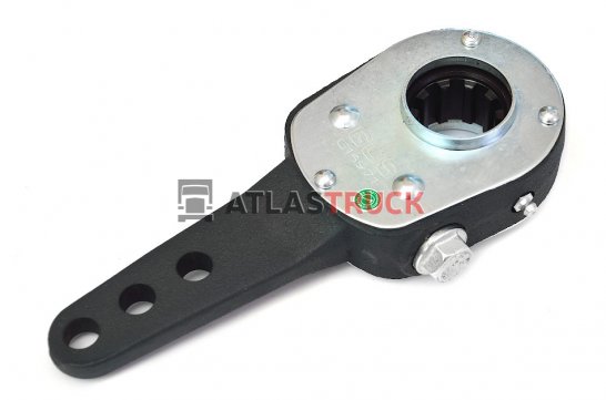 Трещітка гальмівна мех. (10 з)