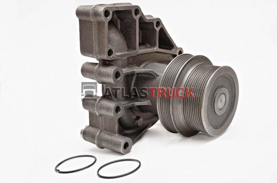 Водяний насос