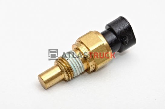 Датчик температуры топлива. охлаждающей жидкости