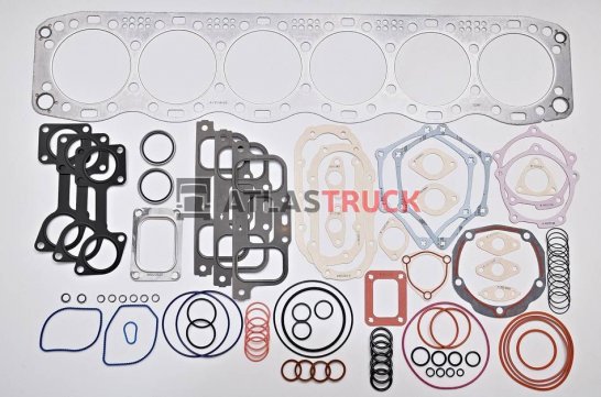 Набір прокладок верхній