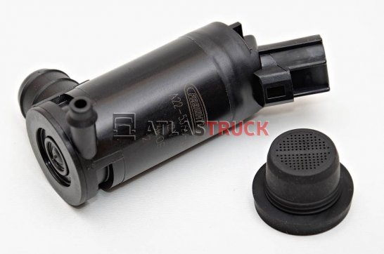 Насос бачка омывателя без проводки