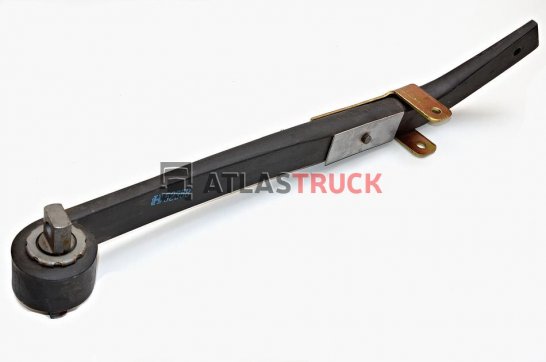 Ресора задня ліва