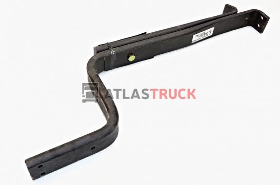 Рессора задняя  Z*