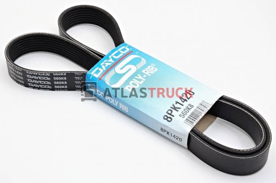 Ремень генератора