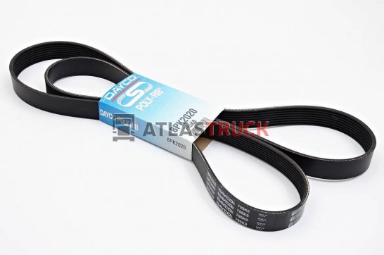 Ремень навесного оборудования