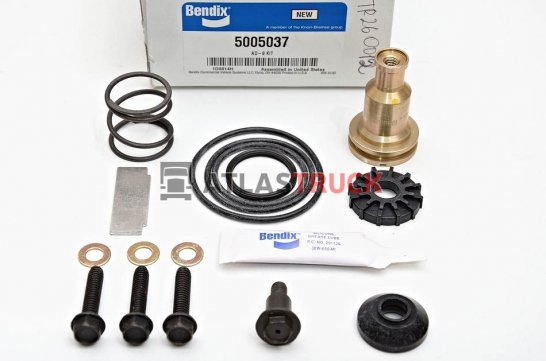 Р/к-т клапана осушителя AD-9 (сброса)